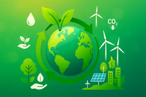 Ecology and Environment