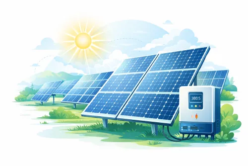 Solar Photovoltaics