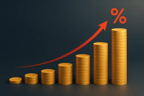 Rechner für einfachen Zins