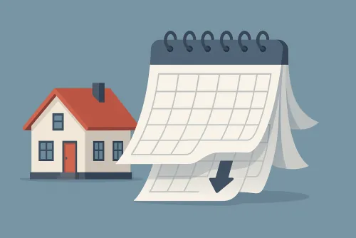 Amortização antecipada (reduzir prazo)