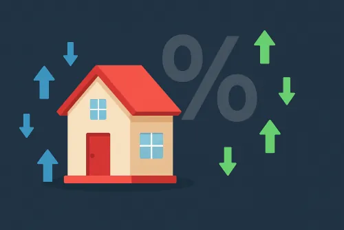 Prestação da hipoteca mista
