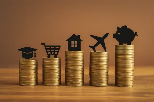 Budget personale e debiti