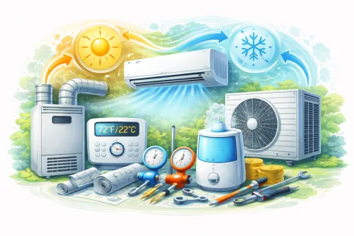 HVAC