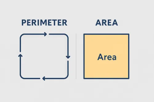 Aree e perimetri