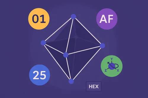 Conversione e basi numeriche