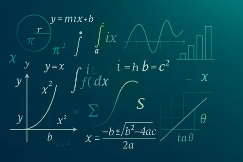 Mathematics and Statistics
