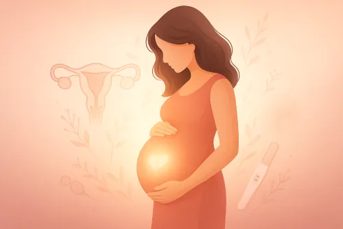Gravidez e fertilidade