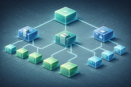 IPv6-Planer: expandieren, komprimieren und Standorte/VLANs planen