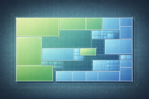 IPv4-Subnetzplaner (VLSM)