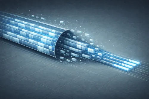 Realer Durchsatz / Goodput (L2–L4)