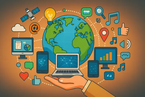 Technology & Computing