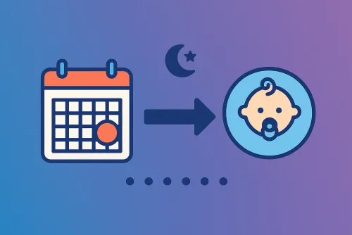 Birth date calculator